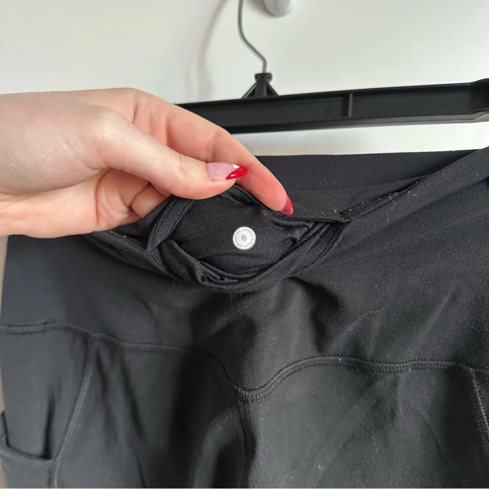 Lululemon Align High-Rise Leggings with Pockets - Picture 9 of 9